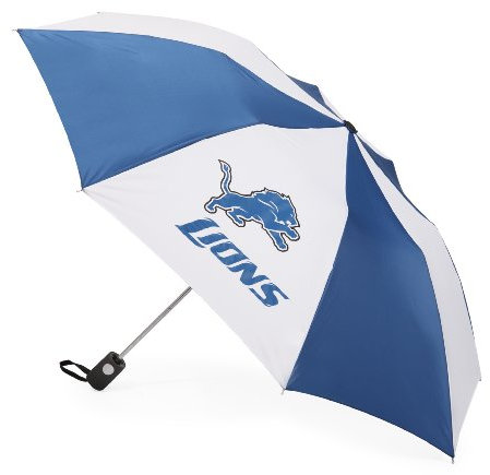 NFL Football Umbrella/Regenschirm DETROIT LIONS