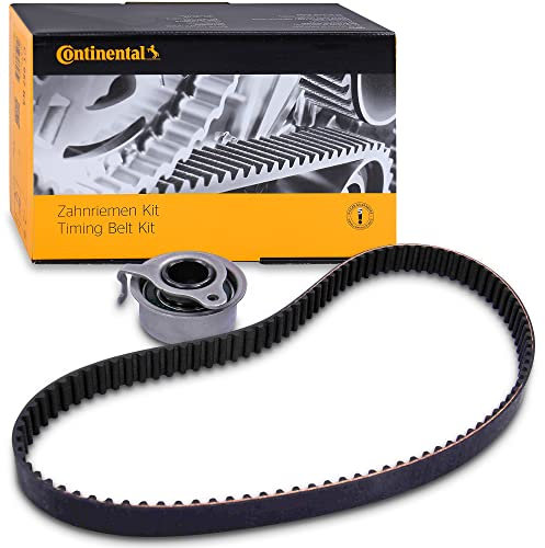 CONTITECH CT1013K1 Zahnriemensatz