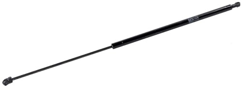 febi bilstein 29257 Gasdruckfeder für Motorhaube, 1 Stück | Kompatibel mit: SAAB 9-3, 9-3 Cabriolet, 9-3 Kombi