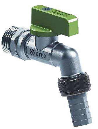 Arco Nano - Garden Valve Nano 3/4 Male Nozzle 15