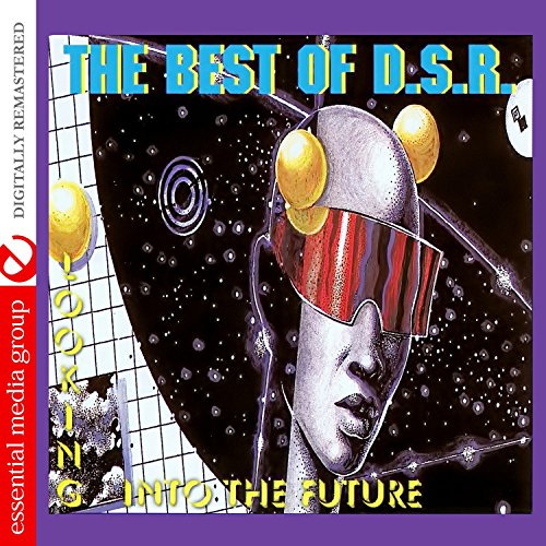 Best of D.S.R: Looking Into Future