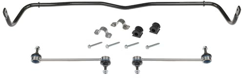 MEYLE | Kompatibel mit: SEAT IBIZA IV, IBIZA IV SC, IBIZA IV ST, SKODA FABIA I Combi, FABIA I Stufenheck, VW FOX Schrägheck, POLO