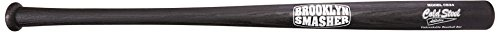 Cold Steel Brooklyn Smasher Baseballschläger, Schwarz, Einheitsgröße
