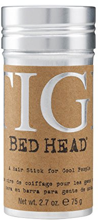 Tigi Bed Head Wax Stick 75 g Verleiht intensive Textur &Separation ohne Produktrückstände 75 g