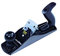 Stanley 12-404 No. 4 - Piano da banco regolabile con taglierina da 5 cm, grigio