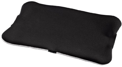 Hama Neoprenhülle für Wii Balance Board, Schwarz