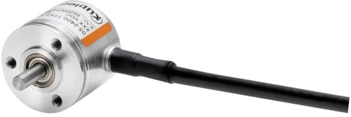 Kübler Inkremental Drehgeber 1 St. 2400