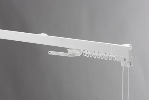 Swish Supreme Cord Aluminium Track 400cm