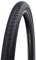 Schwalbe Fahrradreifen, Schwarz, Big Apple K-Guard, TwinSkin 55-559-TwinSkin