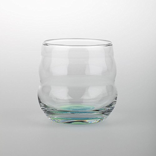 Glas Mythos vollkommen gelassen
