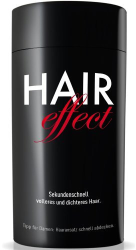 Rondo Cover Hair Brown, Brown