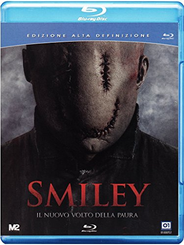 Smiley [Blu-ray] [IT Import]