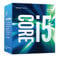 Intel Processore Core i5-6500, 3.2 GHz (Turbo Boost 3.6 GHz), 4 core, 6MB Cache Socket 1151