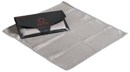 B+W Photo-Clear Microfaser Reinigungstuch