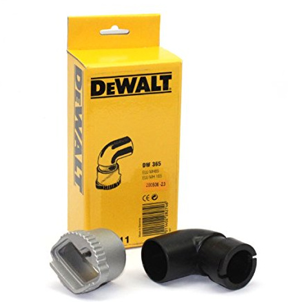 DeWalt DE3511-XJ Accessories, Multi-Coloured