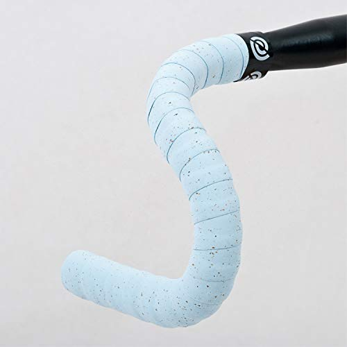 Bike Ribbon Lenkerband Cork Plus, Light Blue, Nicht zutreffend