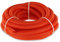 REV ISO-Rohr für Elektroinstallation, Kabelrohr EN16 flexibel 25m 320N/5cm, -5°C bis +60°C, orange