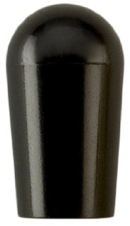 Gibson Gear PRTK-010 Toggle Switch Cap, schwarz