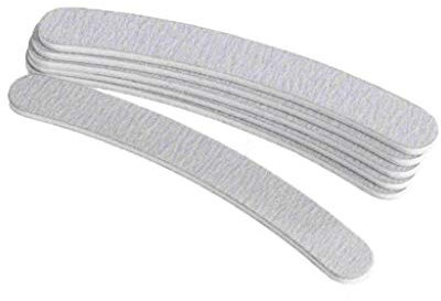 Zebra Boomerang File (180 grit)