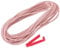 MSR – Shock Cord Replacement Kit, Red/White