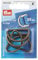 Prym 30 mm 555232 Halbrundringe altmessing, Polyester, Brass
