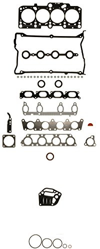 Ajusa 50227600 Full Gasket Set engine