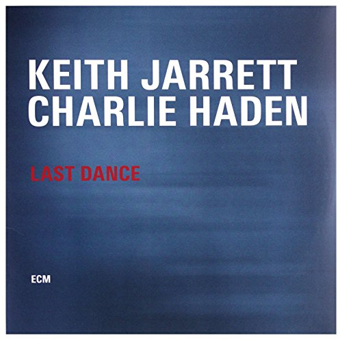 Last Dance [Vinyl LP]