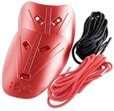 HAIX Rist Protektoren 703002 Rundum geschützt - Ristprotektoren für Deine FIRE Schuhe. 39