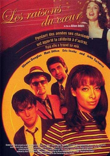 Les raisons du coeur [FR Import]