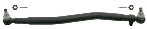 FEBI BILSTEIN 26817 Lenkstange Lenkschubstange Vorne 869mm