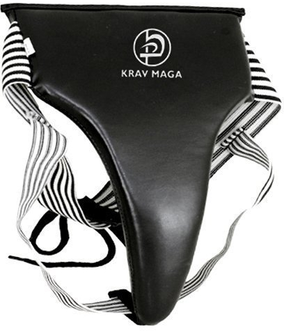 Playwell Coquille Deluxe rembourrée - krav maga - femme - Taille S