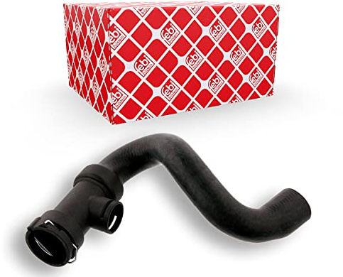 febi bilstein 36279 Radiator Hose, pack of one