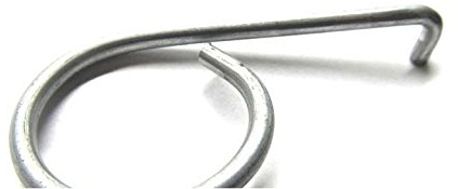 Volkswagen Original VW Wheel Centre Center Cap Removal Tool Extractor - 6X0012243