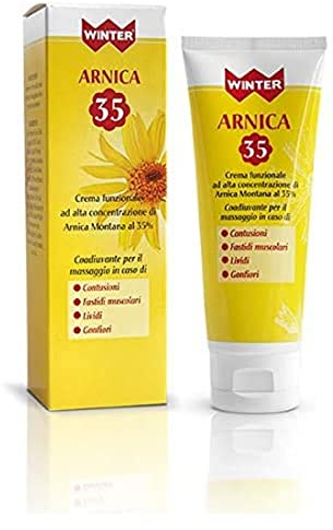 Winter - Arnica Cream 35