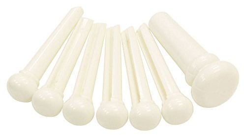 D'Andrea BPW Acoustic Guitar Bridge Pins