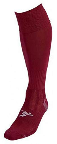 Precision Plain Pro Football Socks Junior