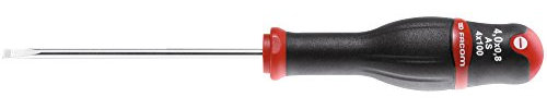 Facom - Tournevis PROTWIST® lame plate fraisée / 3,5 x 75