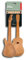 Rockin Spoons - Gitarren Salatbesteck