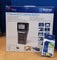 Brother PT-H500 Label Maker, USB 2.0, P-Touch Label Printer, Handheld, QWERTY Keyboard, Up to 24mm Labels, Includes USB Cable/Wrist Strap/24mm Black on White Tape Cassette