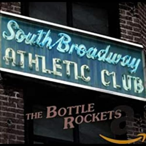 SOUTH BROADWAY ATHLETIC CLUB