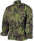 MFH Unisex feltjakke-03383j Feldjacke, M 95 CZ tarn, 3XL EU