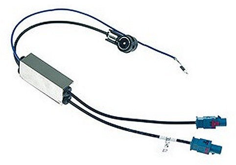 Dietz Aktiv Phantom Adapter Diversity