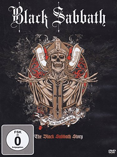 Black Sabbath - The Black Sabbath Story