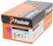 TIMCO PAS141267 Framing Nails, Silver, 3.1x90mm