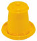 KERBL Distributeur Automatique pour Nourriture Volaille pour Élevage/Agriculture Urbaine 1,5 kg