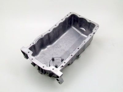 JOHNS Coppa olio 95 39 08-1 per VW Golf IV Schrägheck (1J1)