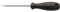 Unior Awl with Round Straight Blade: 165mm