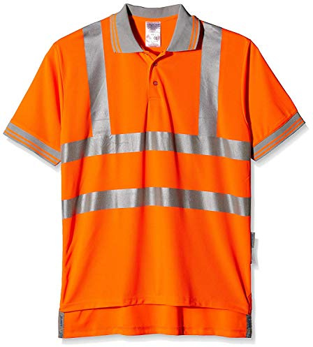 Pulsarail Short Sleeved Polo