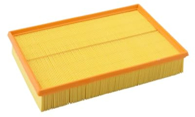 Coopersfiaam Filters PA7341 Luftfilter