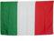DUE ESSE DISTRIBUZIONI S.R.L. Bandiera Italia CM 300x500